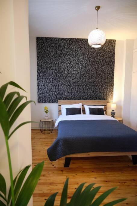 “The Elysian” City Center Apartment Thessaloníki Eksteriør bilde