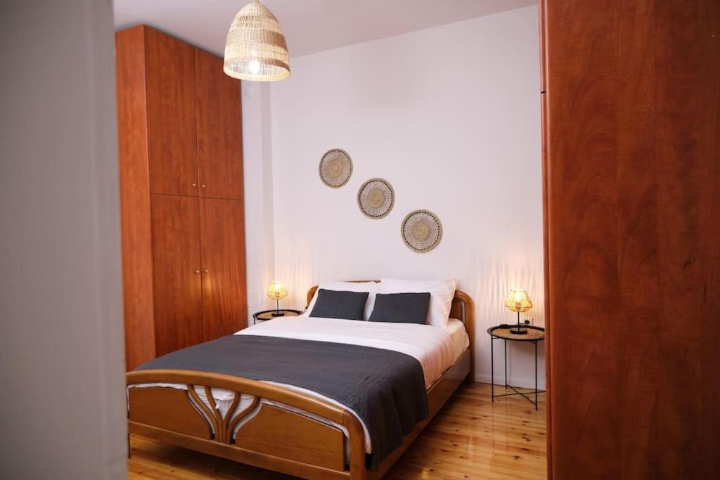 “The Elysian” City Center Apartment Thessaloníki Eksteriør bilde
