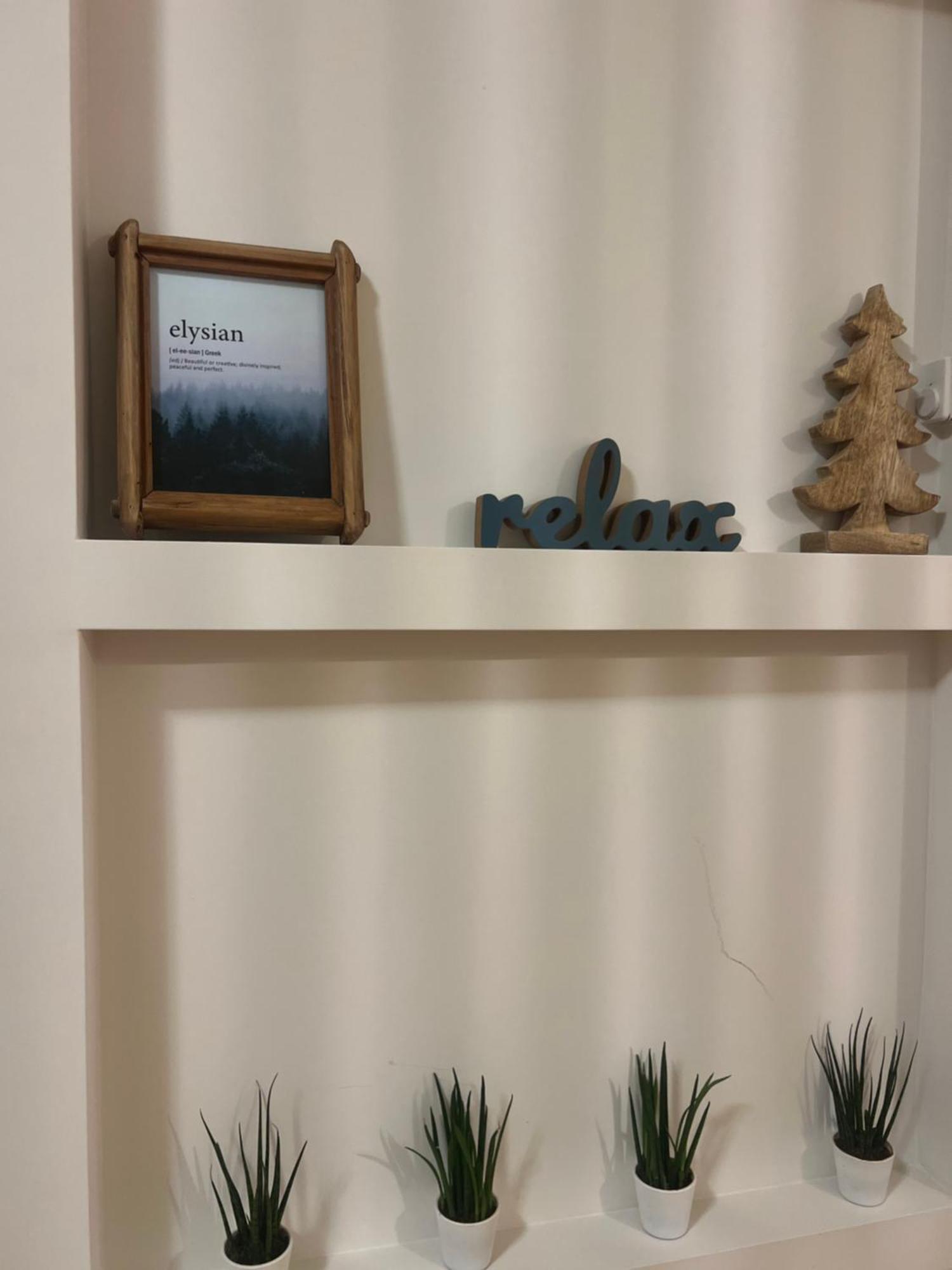 “The Elysian” City Center Apartment Thessaloníki Eksteriør bilde