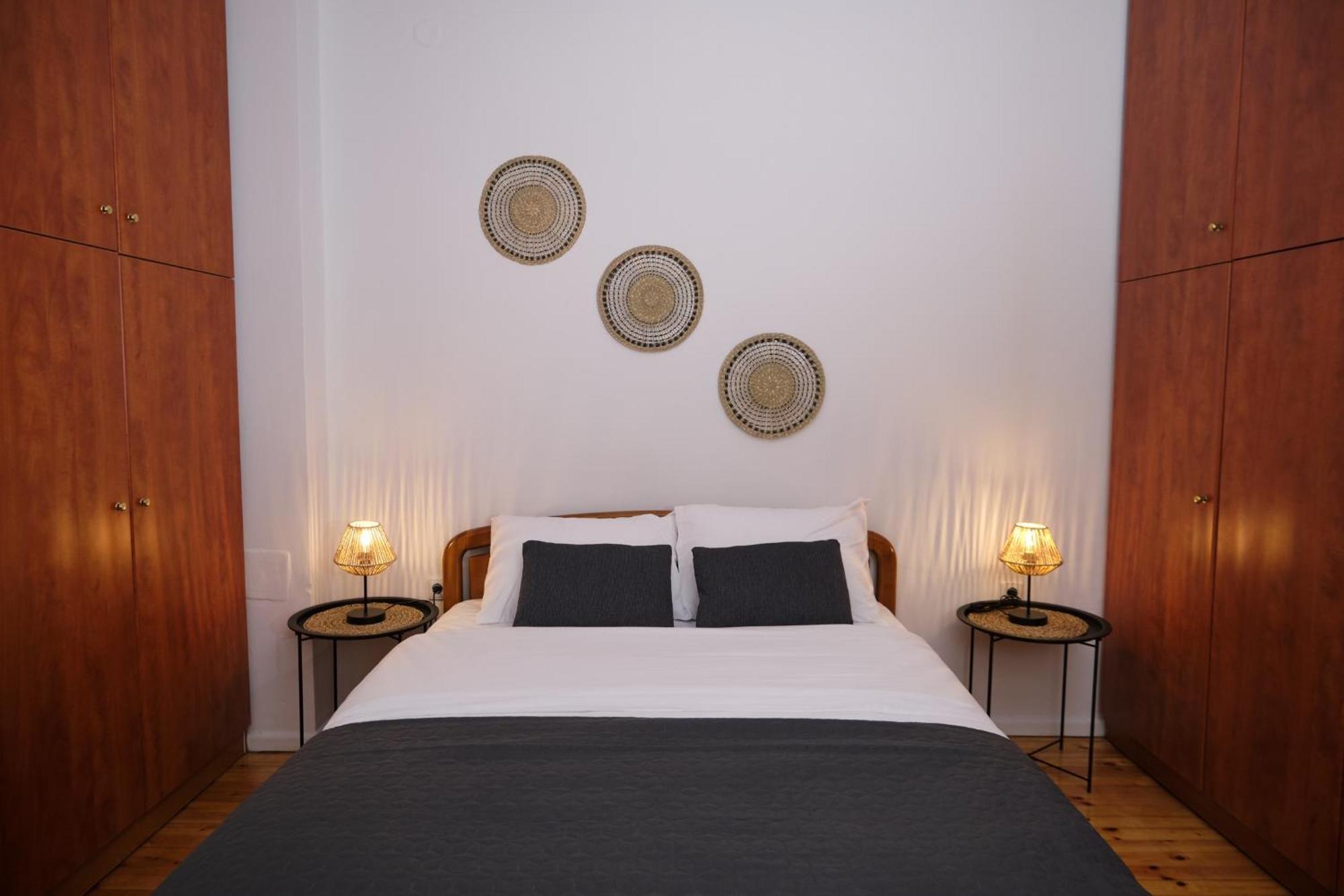 “The Elysian” City Center Apartment Thessaloníki Eksteriør bilde